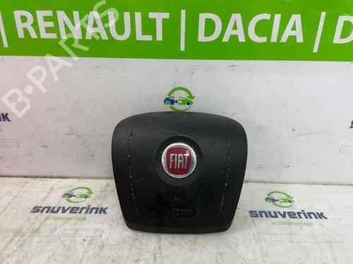 Used Driver airbag FIAT DUCATO Van (250_) 130 Multijet 2,3 D (131 hp) 30757050