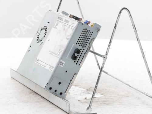 Radio RENAULT ZOE Hatchback Van (BFM_) Electric (BFMC, BFMD) | BP37872920E6 - Image 3