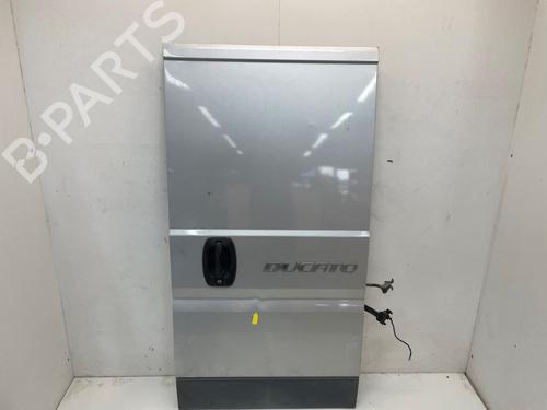 tailgate-fiat-ducato-van-250_-2006-27688362 main image