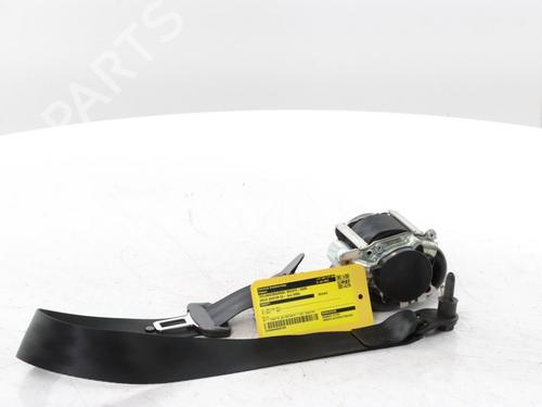 Front right seatbelt DACIA DUSTER (PYM_, PYN_) 1.6 HYBRID 140 | BP30186327I25 