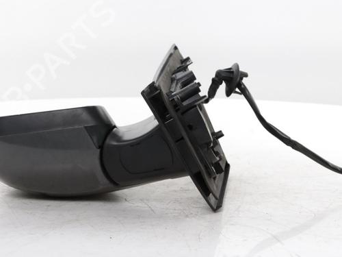 Left mirror PEUGEOT EXPERT Van (V_) E-EXPERT | BP31261343C26 