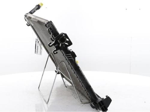 Water radiator VW T-ROC (A11, D11) 1.0 TSI | BP40543100M31 - Image 8