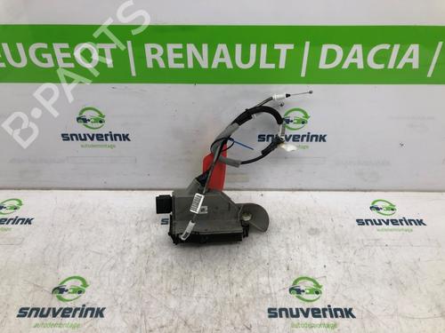 Used Front left lock Front left lock 16409983 16409983