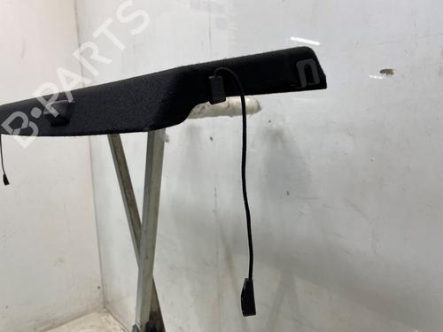 Rear parcel shelf RENAULT 5 E-Tech 150 | BP33696779C85 - Image 3
