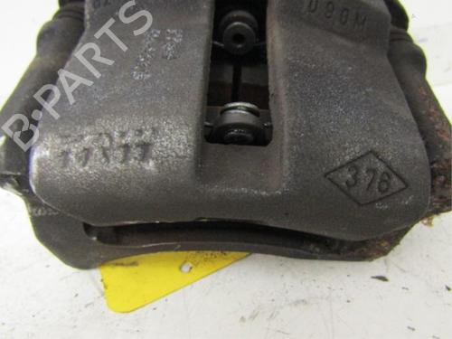 Right front brake caliper RENAULT TWINGO II (CN0_) 1.2 16V (CN0K, CN0V, CN0A) | BP40563078M104 - Image 2