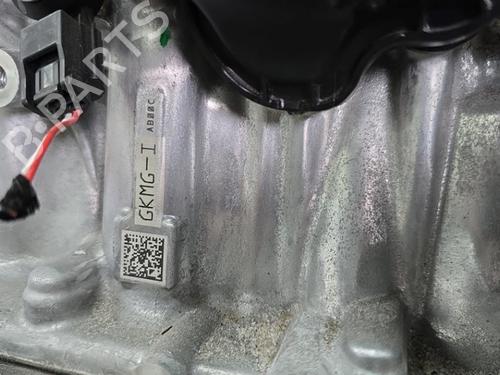 Engine DACIA DUSTER (PYM_, PYN_) 1.2 TCe 130 | BP26488855M1 - Image 7