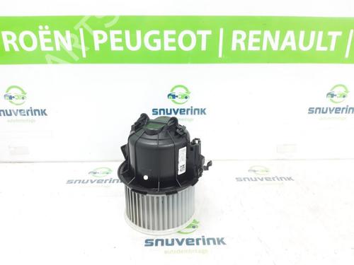 Heater blower motor PEUGEOT 208 II (UB_, UP_, UW_, UJ_) e-208 | BP19103142M62 