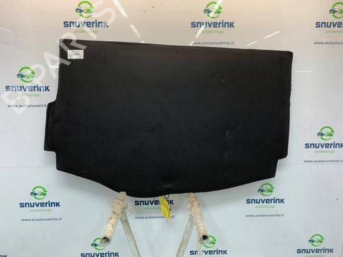 Used Luggage compartment floor Luggage compartment floor 26238451 26238451