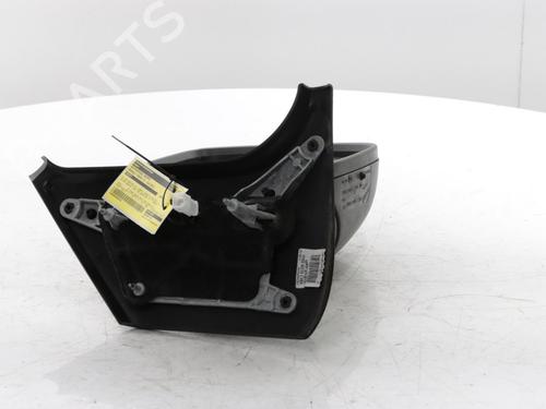 Right mirror RENAULT TRAFIC III Van (FG_) 2.0 dCi 120 (FGMN) | BP29426788C27 