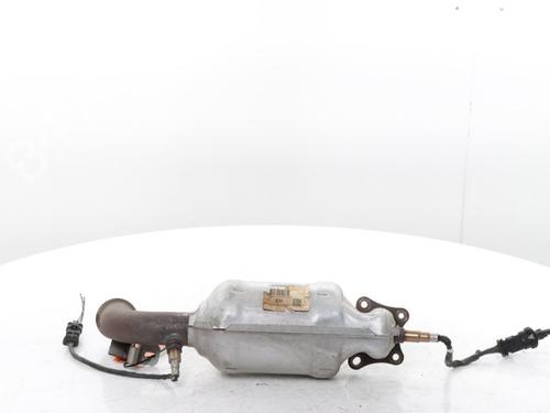 Catalyst CITROËN C3 III (SX) 1.2 PureTech 82 | BP30186210M10 