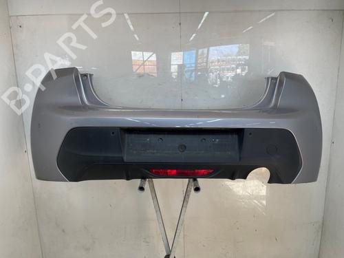 Used Rear bumper Rear bumper 38777930 38777930