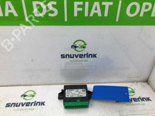 Used Electronic module PEUGEOT 508 SW I (8E_) 1.6 THP (156 hp) 18028674