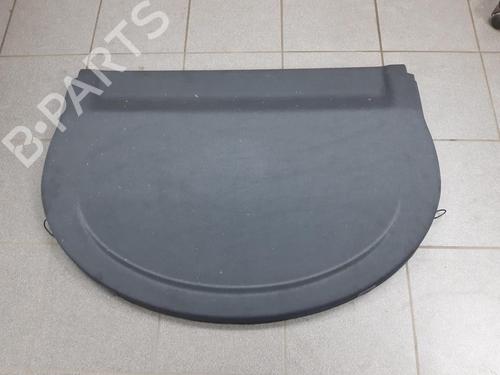 Used Rear parcel shelf RENAULT LAGUNA III (BT0/1) 2.0 16V (BT05, BT0F, BT0W) (140 hp) 17027190