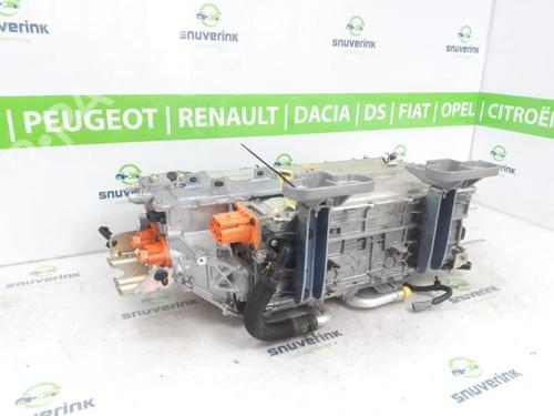 Used Electronic module Electronic module RENAULT MEGANE E-TECH SUV EV60 (BNJ1) (218 hp) 40583133 40583133