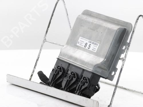 Gearbox control unit DACIA SANDERO III 1.0 TCe 90 | BP38111526M52 - Image 3