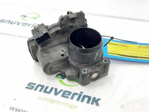 Used Throttle body PEUGEOT BOXER Van 2.0 BlueHDi 130 (130 hp) 24167027