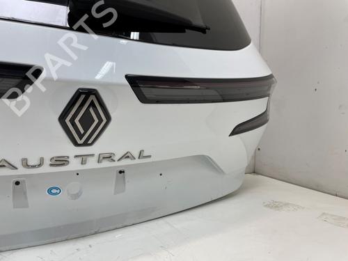 Tailgate RENAULT AUSTRAL TCe 160 (HGMJ) | BP29068955C6 