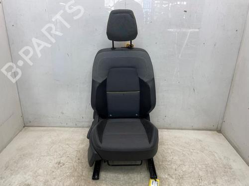 Used Left front seat Left front seat RENAULT KANGOO III Box Body/MPV E-Tech Electric (FJJA) (122 hp) 40585571 40585571