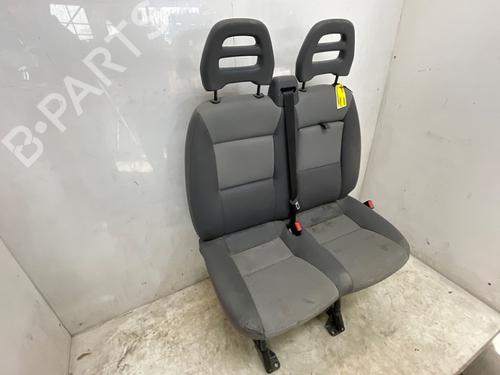 Right front seat FIAT DUCATO Van (250_) 140 Multijet 2,3 D | BP36538225C16 - Image 3