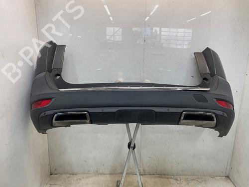 Used Rear bumper Rear bumper 38777910 38777910