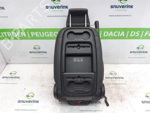 Rear seat PEUGEOT 307 SW (3H) 1.6 16V | BP15796013C17 