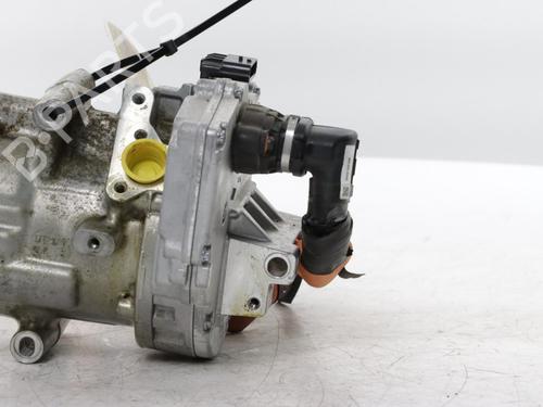 AC compressor RENAULT CAPTUR II (HF_) E-TECH 145 (HFMU) | BP34564712M34  - Image 9