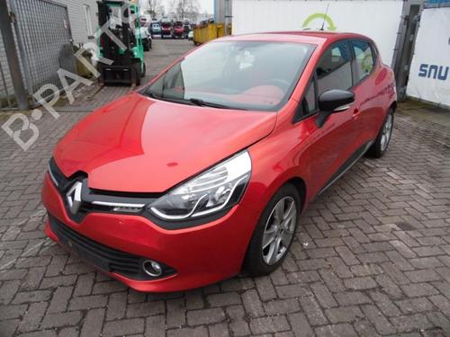 Electronic module RENAULT CLIO IV (BH_) 1.5 dCi 90 | BP40577846M83  - Image 5