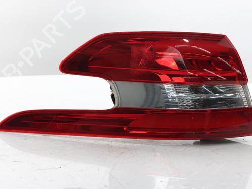 Used Left taillight Left taillight 39508041 39508041