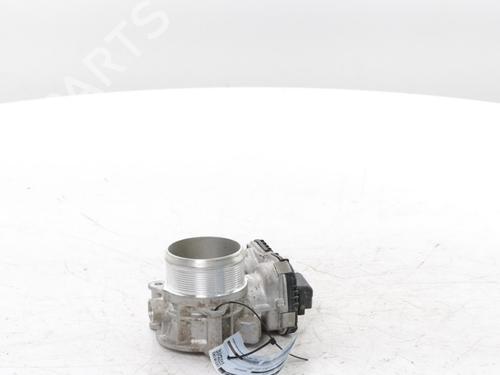 Throttle body PEUGEOT 3008 II SUV (MC_, MR_, MJ_, M4_) Hybrid | BP30186632M82