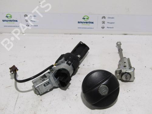 Used Ignition barrel Ignition barrel 13323748 13323748