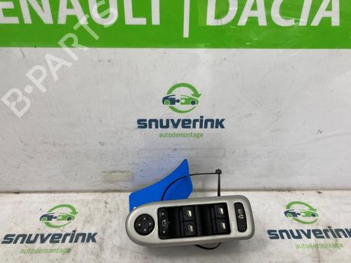Used Switch Switch PEUGEOT 508 SW I (8E_) 1.6 THP (156 hp) 19687097 19687097