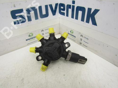 Used Injection rail Injection rail RENAULT KANGOO Express (FC0/1_) 1.5 dCi (FC08, FC09) (82 hp) 11169890 11169890