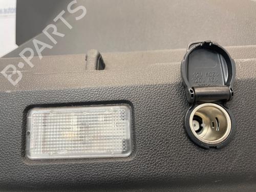 Boot lining DACIA DUSTER (P1310) 1.2 TCe 130 | BP26488973I3 