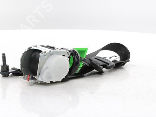 Front right seatbelt OPEL COMBO Box Body/MPV (K9) 1.5 D | BP39507420I25 - Image 9