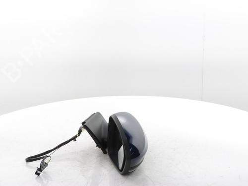Right mirror RENAULT MEGANE IV Grandtour (K9A/M/N_) 1.2 TCe 130 (K9MR) | BP29426966C27 
