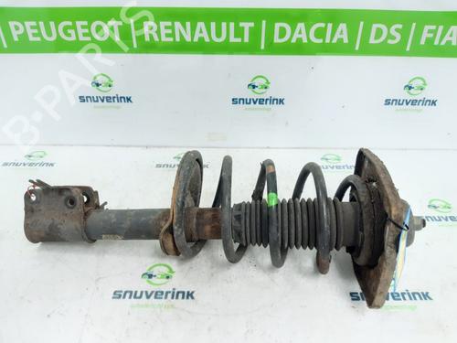 Used Right front shock absorber PEUGEOT EXPERT Van (222) 2.0 HDI (109 hp) 11187508