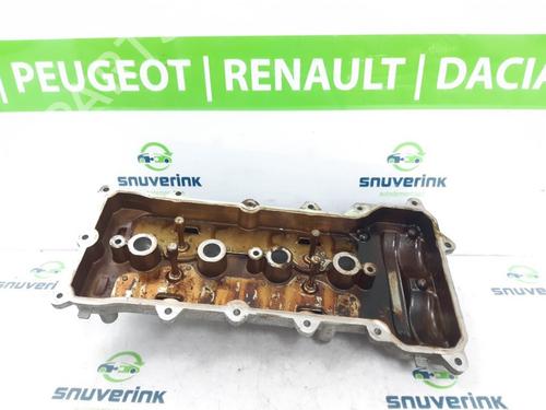 Valve cover RENAULT GRAND SCÉNIC III (JZ0/1_) 1.4 16V (JZ0F) | BP13195622M124 