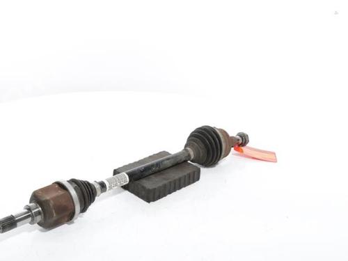 Left front driveshaft DS DS 3 / DS 3 CROSSBACK (UR_, UC_, UJ_) 1.2 PureTech 100 (URHNKK, URHNEK) | BP27688027M38 - Image 10