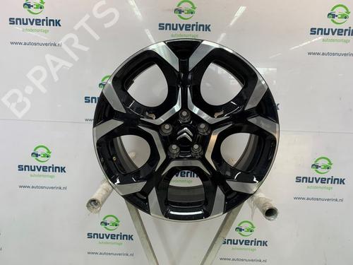 Used Rim CITROËN C5 AIRCROSS (A_) 1.2 Hybrid 136 (ARHPYJ) (136 hp) 26665592