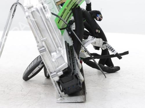 Engine control unit (ECU) OPEL GRANDLAND (OV64) 1.2 MHEV | BP34058085M57  - Image 9