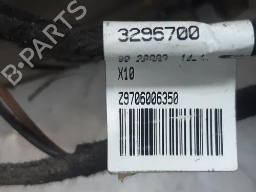 Heater matrix box RENAULT ZOE Hatchback Van (BFM_) Electric (BFMF) | BP11209048M61 