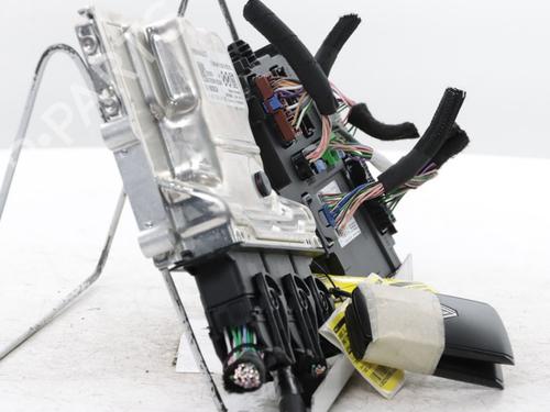 Engine control unit (ECU) RENAULT SYMBIOZ 1.8 E-Tech 160 Full Hybrid | BP38111398M57 - Image 9