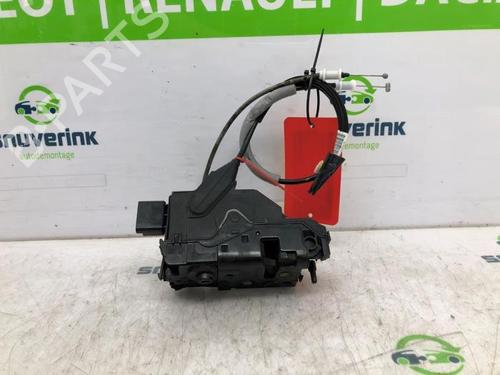 Front right lock CITROËN DS5 2.0 HDi 200 Hybrid4 All-wheel Drive | BP40577666C97 - Image 3