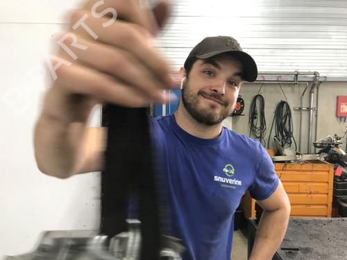 Gearbox DACIA SANDERO III 1.0 SCe 65 | BP33696297M3 - Image 8