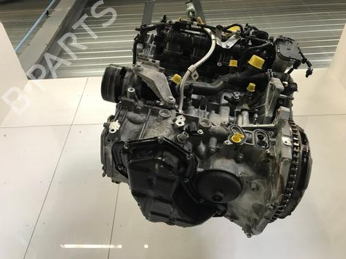 Engine RENAULT CAPTUR I (J5_, H5_) 1.3 TCe 130 (J5NJ, J5NE) | BP33935189M1 - Image 6