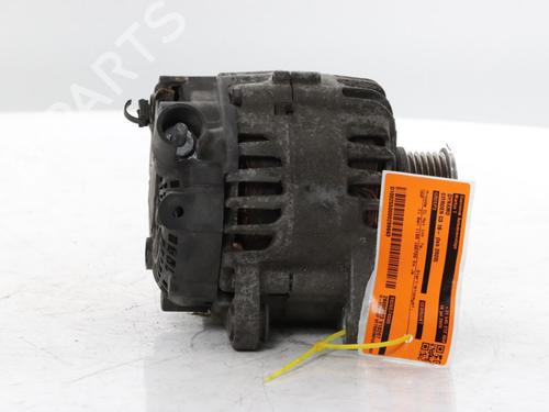 Alternator CITROËN C3 III (SX) 1.2 THP 110 (SXHNPS, SXHNZT, SXHNZ6) | BP39750362M7 - Image 3