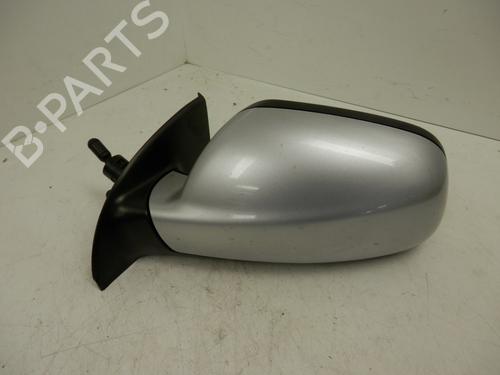 Used Left mirror PEUGEOT 307 (3A/C) 1.6 16V (109 hp) 11097669