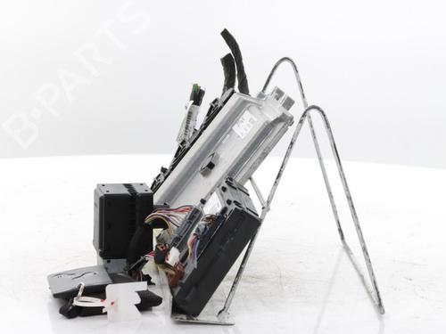 Engine control unit (ECU) RENAULT CLIO IV (BH_) 0.9 TCe 90 (BHNF, BHMA, BHMH, BHJK, BHJR) | BP39508123M57 - Image 3