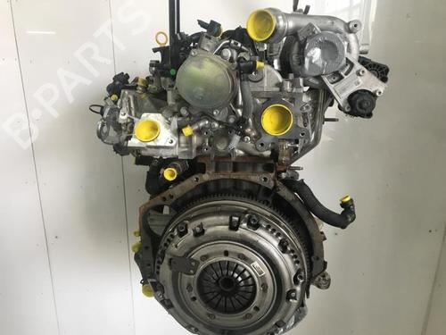 Engine RENAULT TRAFIC III Van (FG_) 2.0 dCi 170 (FGMM, FGMV) | BP40586786M1 - Image 2
