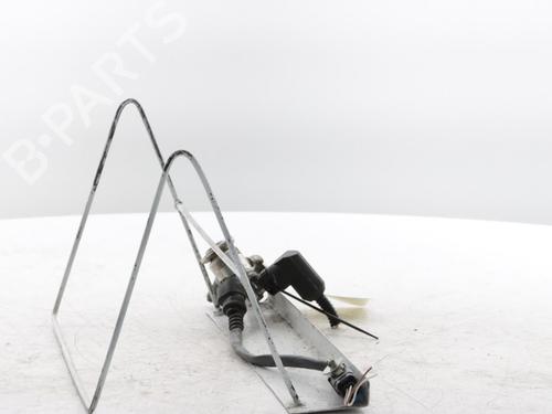 Injector RENAULT MASTER III Van (FV) 2.3 dCi 150 FWD (FV0F, FV03, FV09) | BP33845942M100 - Image 8